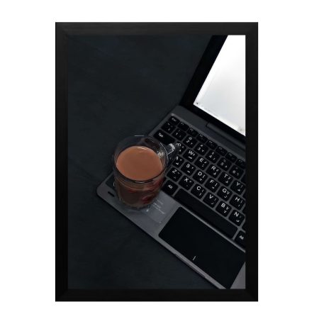 تابلو طرح کافه و قهوه cafe39