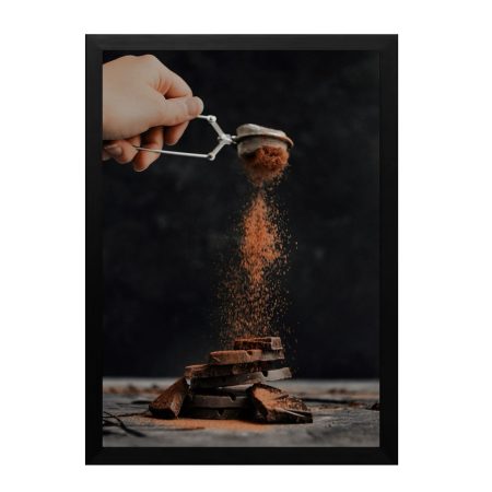 تابلو طرح کافه و قهوه cafe70