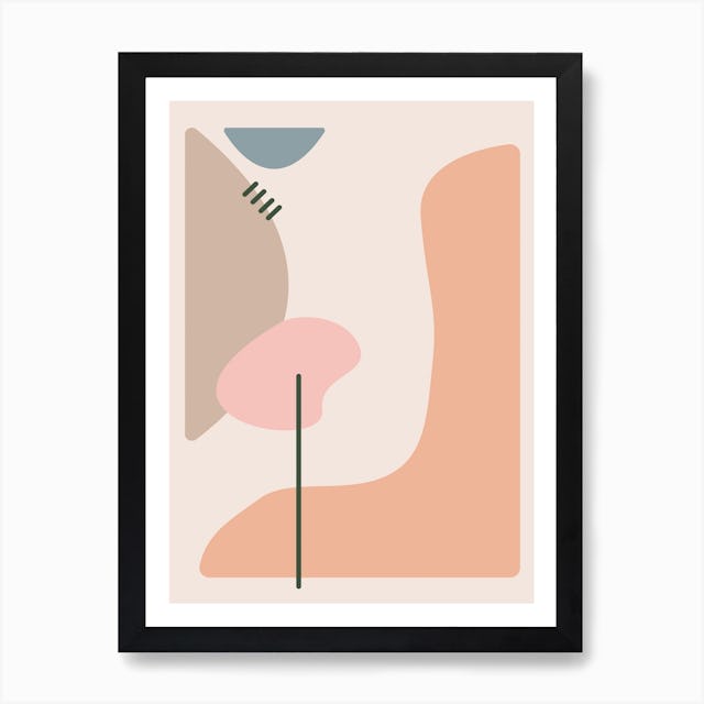 تابلو سبک مدرن 59