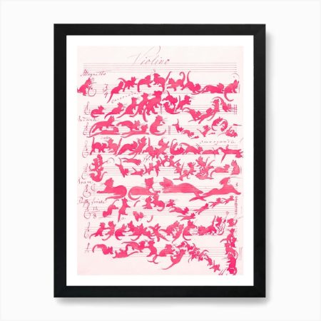 تابلو طرح مدرن 08